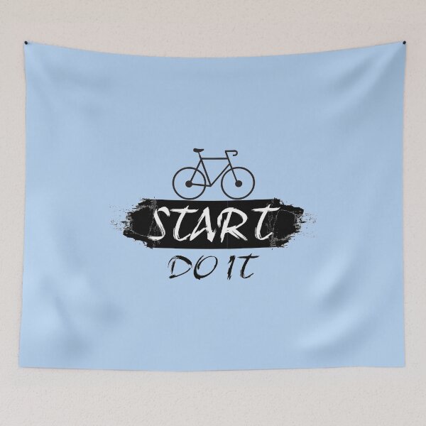 Item preview, Start do it! designed and sold by digoarpi.