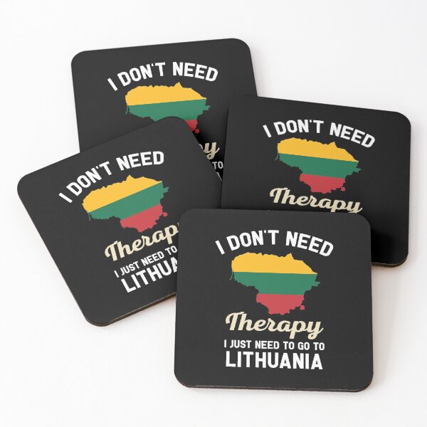 Item preview, Lithuania Lithuanian Flag Map Travel Gifts designed and sold by eroscamila.