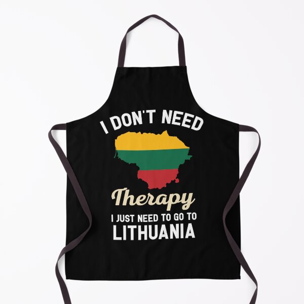 Item preview, Lithuania Lithuanian Flag Map Travel Gifts designed and sold by eroscamila.