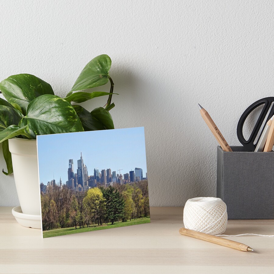 Item preview, Art Board Print designed and sold by Lynney.