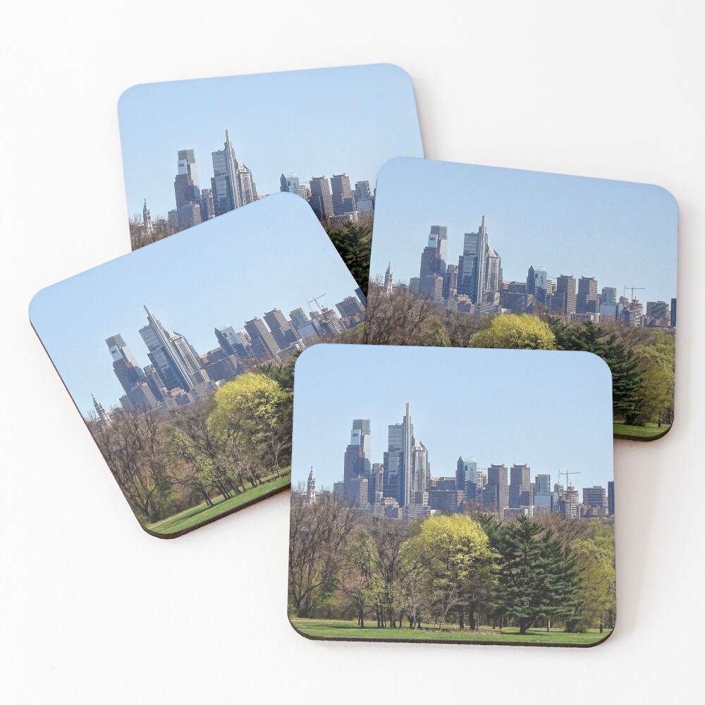 Item preview, Coasters (Set of 4) designed and sold by Lynney.
