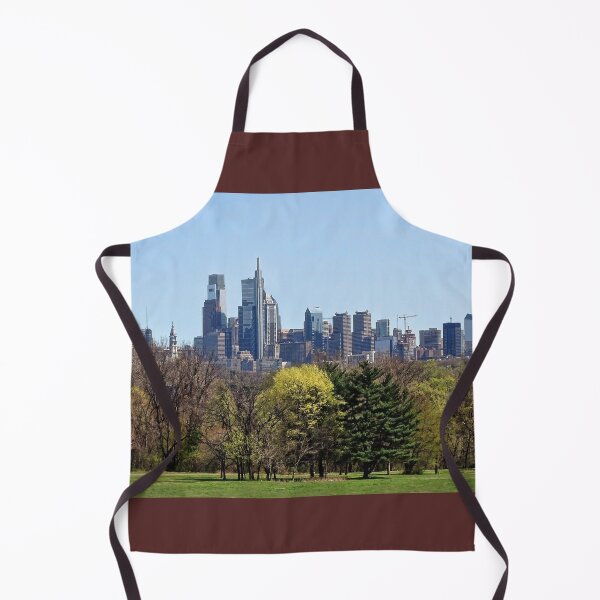 Item preview, Philadelphia In The Spring designed and sold by Lynney.