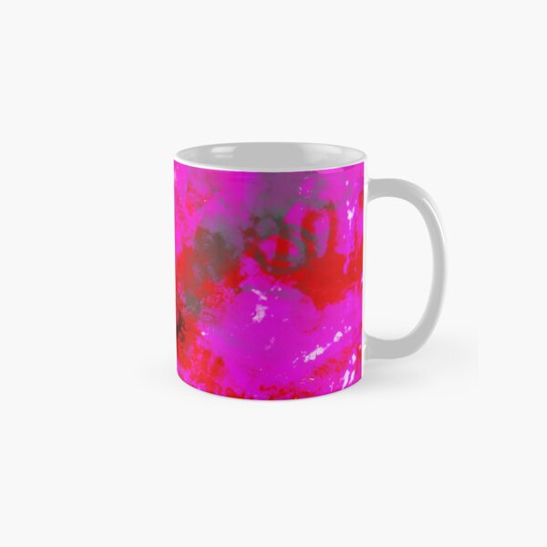 In the Pink Classic Mug
