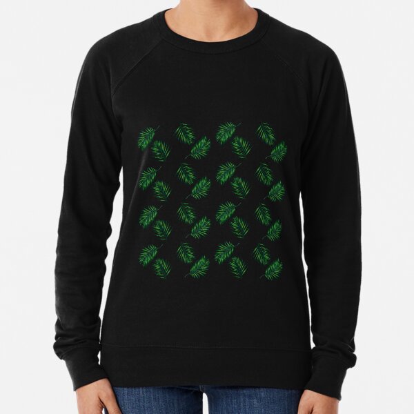 Vista previa del artículo con la obra «hojas», diseñado y vendido por cutecrazytshirt.