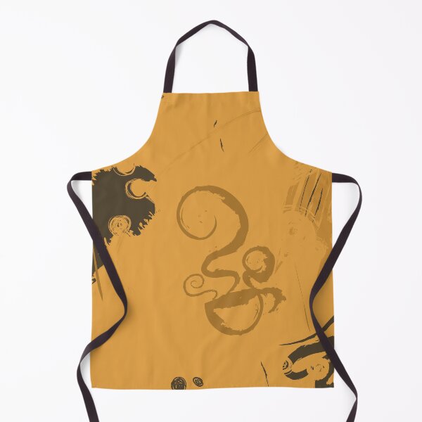 Item preview, Pattern Coffee Texture designed and sold by Inspired~Souls.