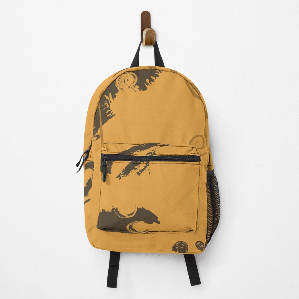 Item preview, Backpack designed and sold by Insipred.