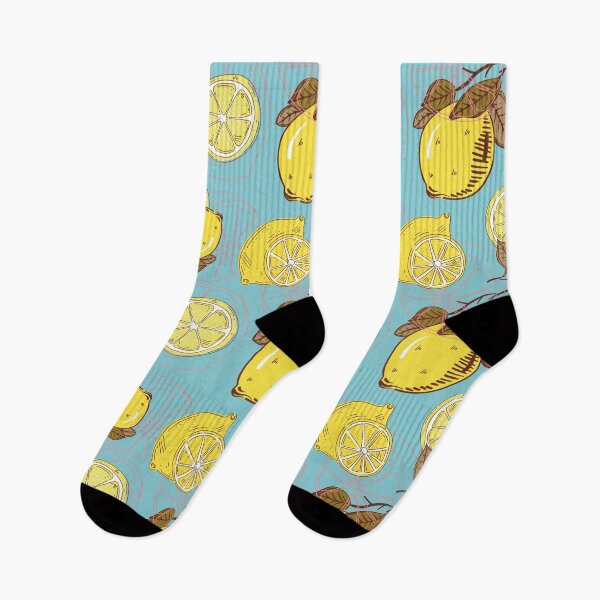 Item preview, Lemonade time designed and sold by AiraTuttiFrutti.