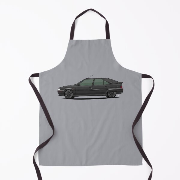 Item preview, Citron BX 16V Phase 2 - Single Illustration - Black designed and sold by RJWautographics.