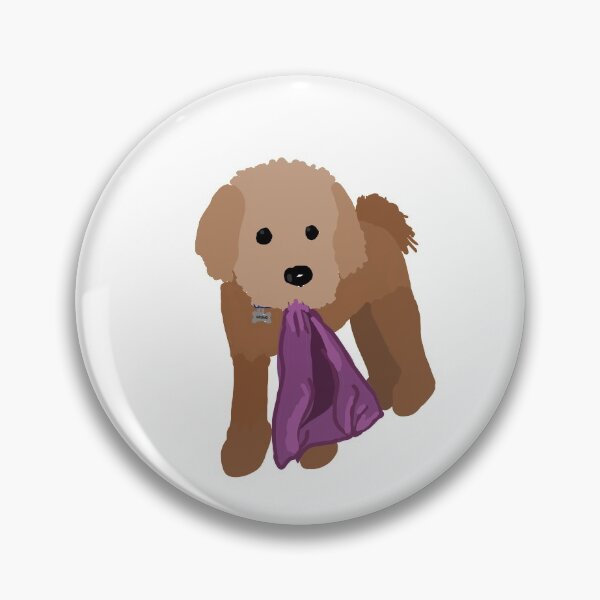 Item preview, Cute puppy designed and sold by ShopCaroDesigns.
