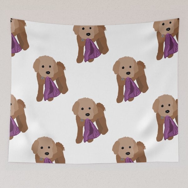 Item preview, Cute puppy designed and sold by ShopCaroDesigns.