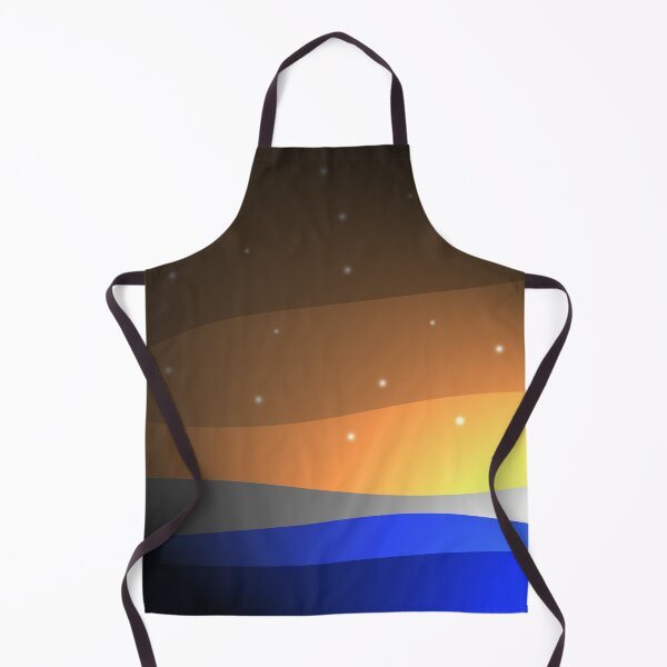 Item preview, Beach stars abstract designed and sold by hvasilevshop.