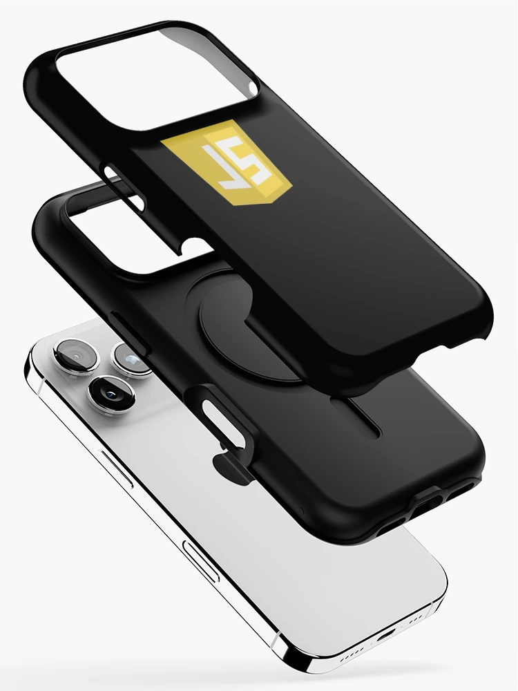 Thumbnail 2 of 4, iPhone Case, Javascript Programming Language designed and sold by MrMica.