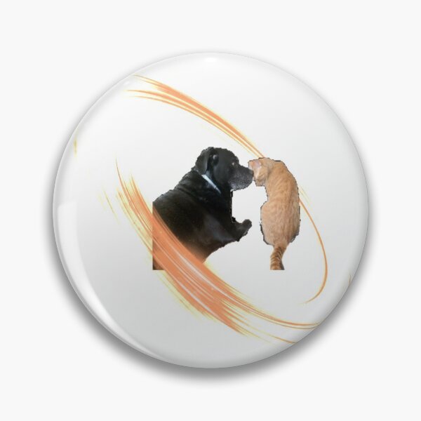 Item preview, Lovely Bobby and Heike designed and sold by MontysEdits.