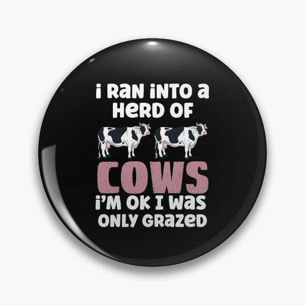 Item preview, Herd That, Herd Of Cows designed and sold by SportyDogShop.