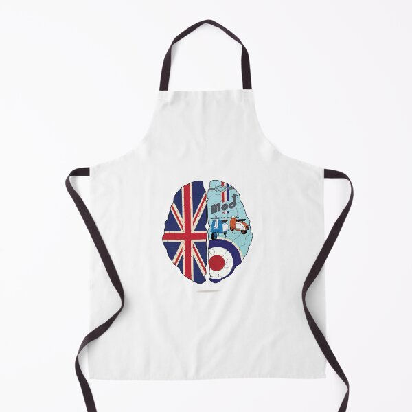 Item preview, Mod life on the brain... designed and sold by aob-designed.