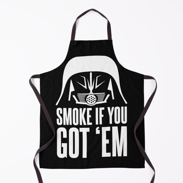 Item preview, Dark Helmet Smoke If ya Got em Quote designed and sold by McPod.