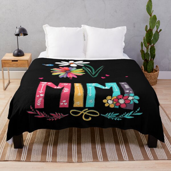 Item preview, I Love Being Called Mimi Sunflower designed and sold by dorrisdomnecv.