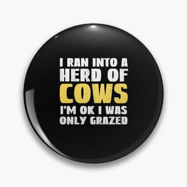 Item preview, Herd That, Herd Of Cows designed and sold by SportyDogShop.