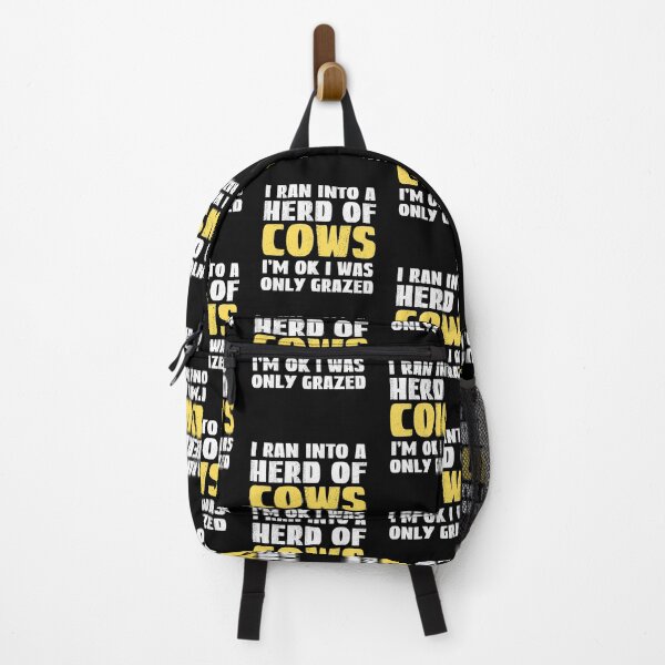Item preview, Herd That, Herd Of Cows designed and sold by SportyDogShop.