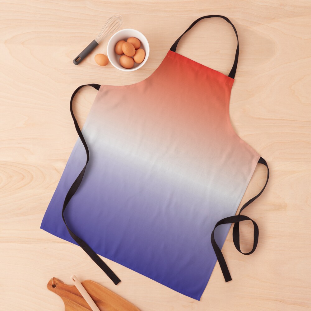Item preview, Apron designed and sold by miraclemaker.