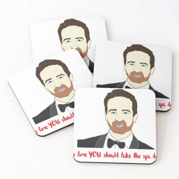 Item preview, Good Husband: My Wife Deserves A Spa Day designed and sold by RevolutionInPaint.