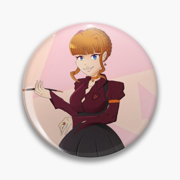 Item preview, Beatrice the Golden  designed and sold by neoMINO.