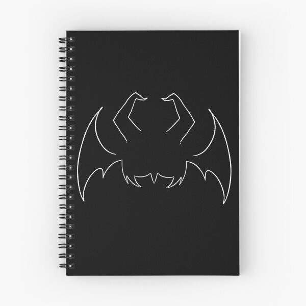 Item preview, devilman crybaby Akira Fudo white designed and sold by KingKDesings.