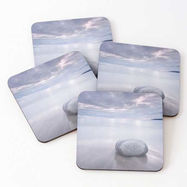 Item preview, Meditation Stone - Peaceful designed and sold by John Dewar.