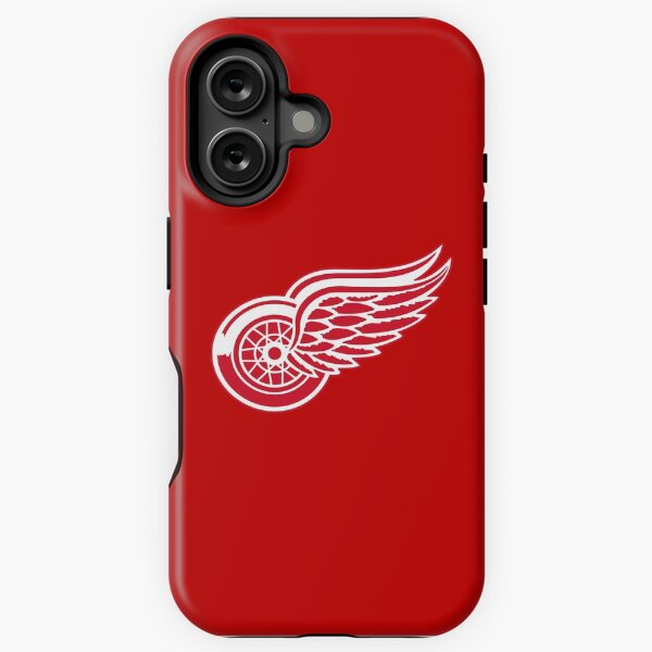 Item preview, Red Wings logo designed and sold by marinemoron.