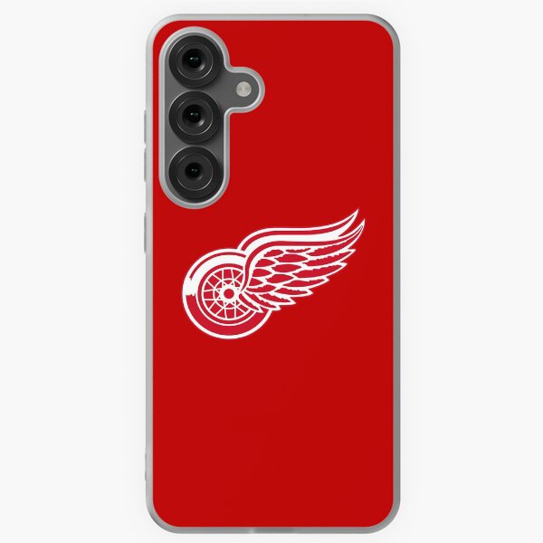 Item preview, Red Wings logo designed and sold by marinemoron.