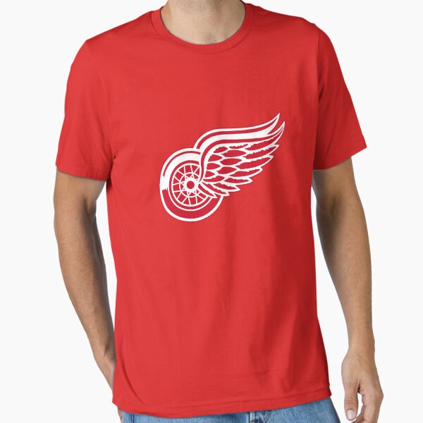 Aperçu de l'œuvre Logo des Red Wings créée et vendue par marinemoron.