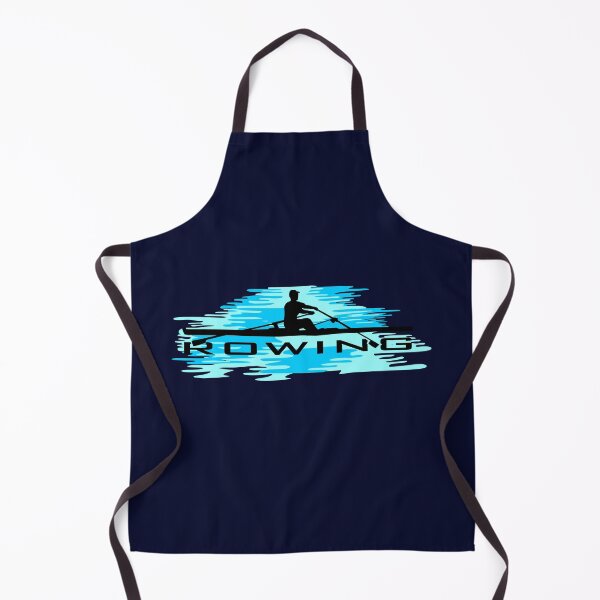 Item preview, Kopie von Kopie von Kopie von Kopie von Rowing ECG Heartbeat - Woman designed and sold by claudiasartwork.