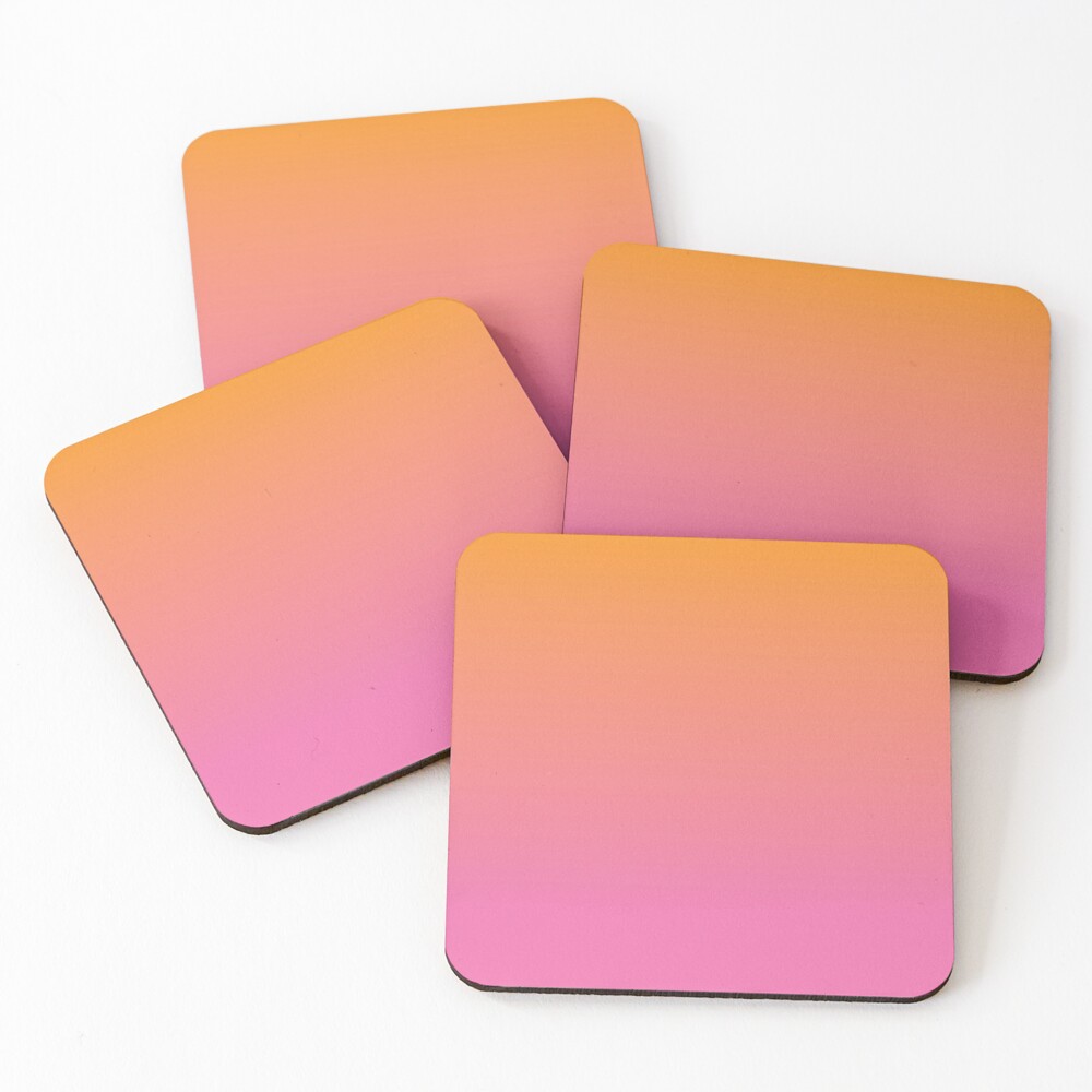 Item preview, Coasters (Set of 4) designed and sold by miraclemaker.