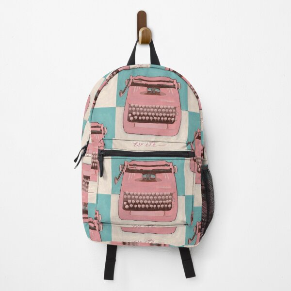 Item preview, Write, or Pink Smith Corona designed and sold by rowenamurillo.