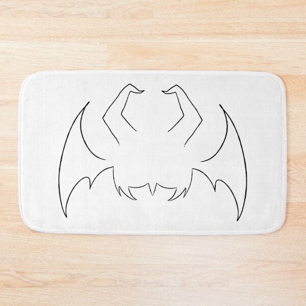 Item preview, devilman crybaby Akira Fudo Black designed and sold by KingKDesings.
