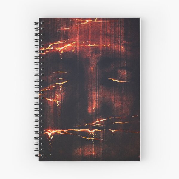 Item preview, Red II designed and sold by Lukas Brezak.