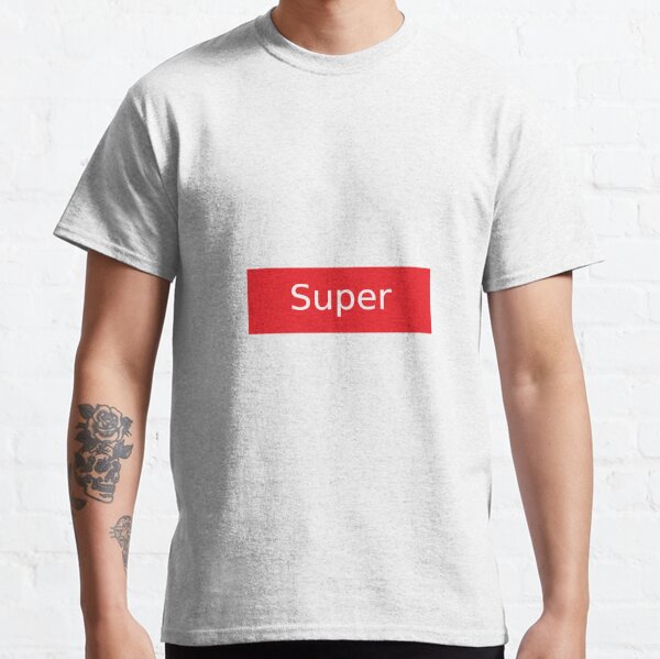 Supreme cheap patty shirt