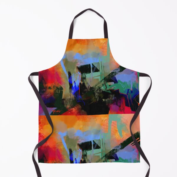 Item preview, Abstract 23 designed and sold by Sukhpal Grewal Ethnic Art.