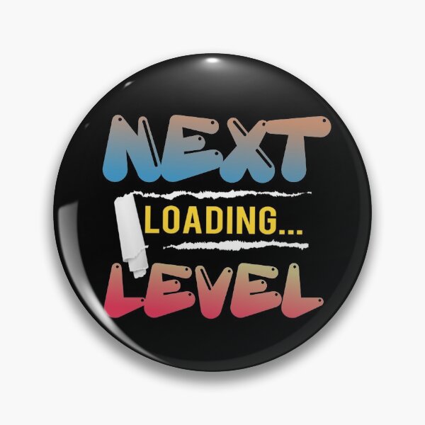 Item preview, NEXT LEVEL designed and sold by Magic-Offers.