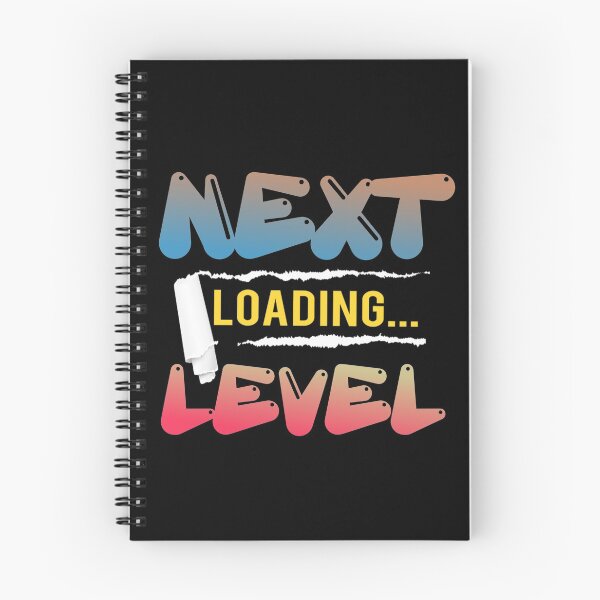 Item preview, NEXT LEVEL designed and sold by Magic-Offers.