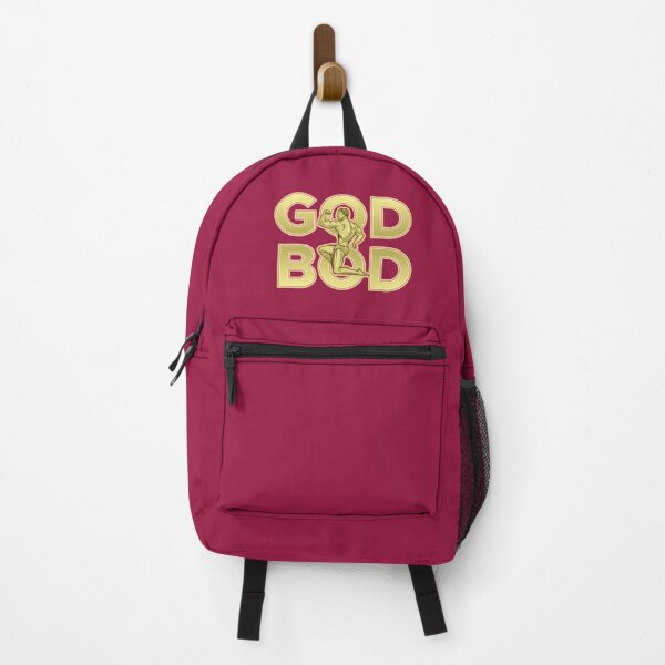 Item preview, The God Bod designed and sold by enelikha.