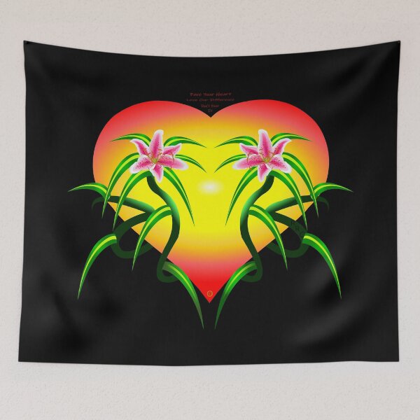 Item preview, Lilly's Sun Rise designed and sold by Roger R Cormier.