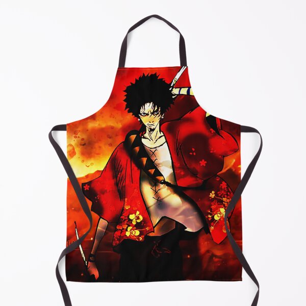 Item preview, anime  samurai designed and sold by johannjohnson.