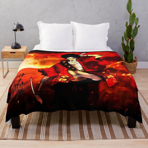 Item preview, anime  samurai designed and sold by johannjohnson.