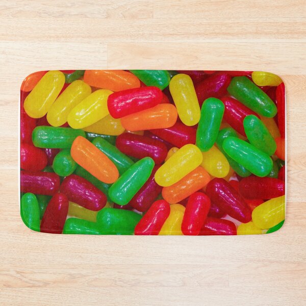 Item preview, Mike and Ikes designed and sold by John Velocci.