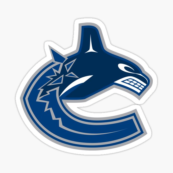 Item preview, Canucks logo designed and sold by marinemoron.
