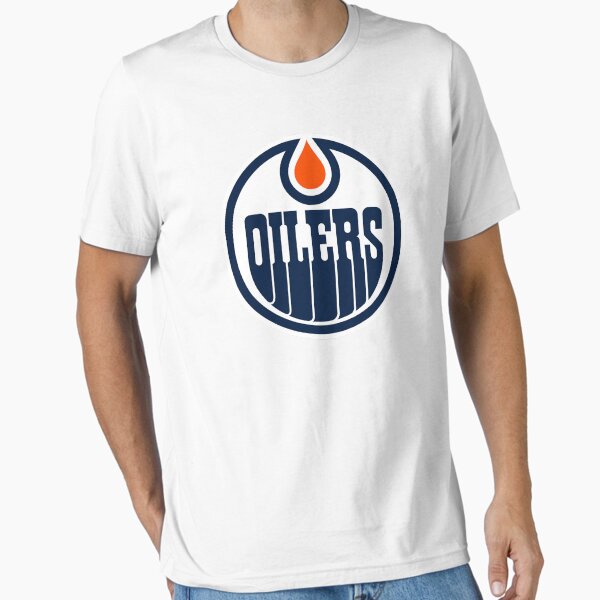 Item preview,  Oilers logo designed and sold by marinemoron.