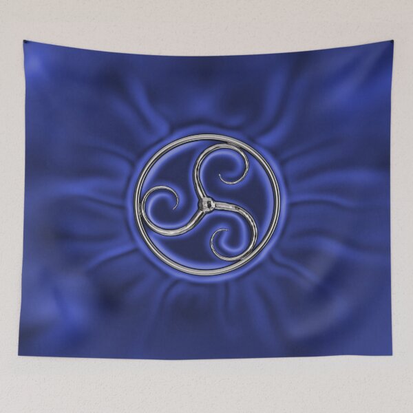 Item preview, Triskel designed and sold by serpico93.