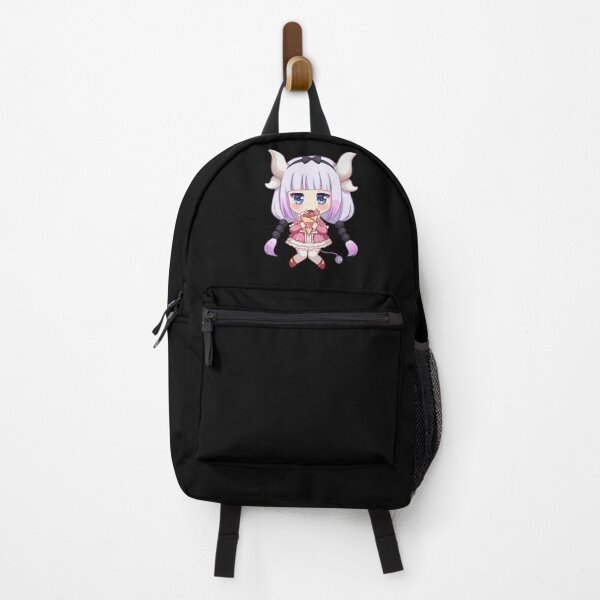 Item preview, Kanna Kamui Chibi Dragon Maid designed and sold by Nerd189.