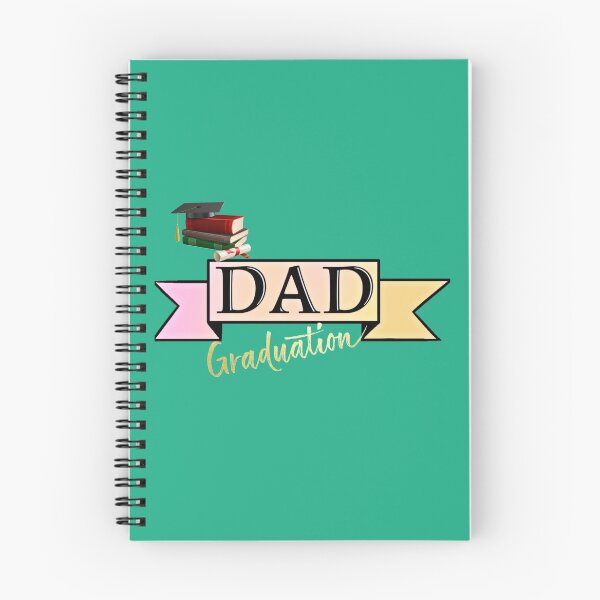 Item preview, Dad Graduate Class of 2021 designed and sold by Anmol08.